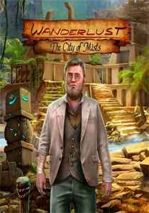 Wanderlust 2: The City Of Mists