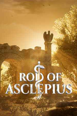 Rod of Asclepius