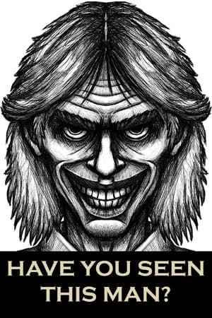 Have You Seen This Man?