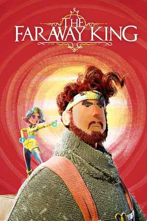 The Faraway King