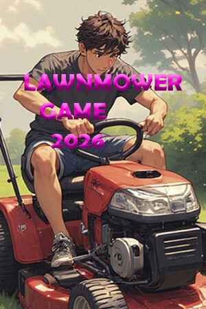Lawnmower game 2026