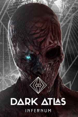 Dark Atlas: Infernum