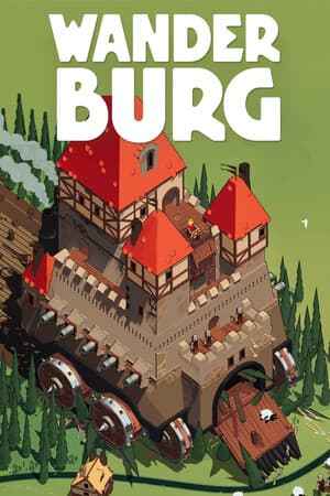 Wanderburg