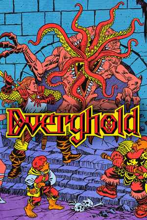 Dverghold