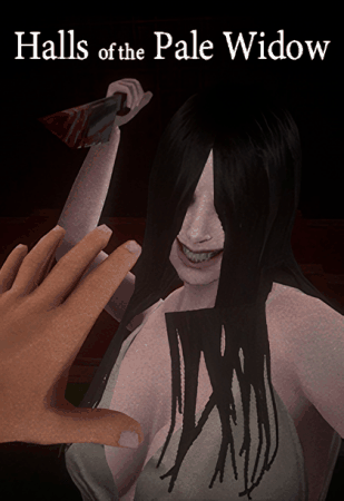 Halls of the Pale Widow