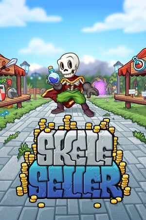 Skeleseller