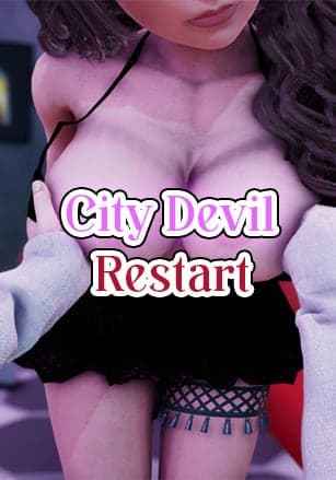 City Devil: Restart