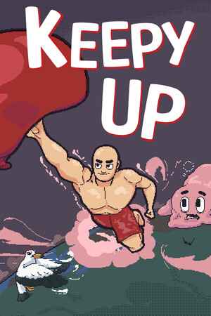 Keepy UP