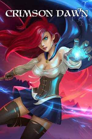 Crimson Dawn