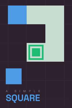 A Simple Square