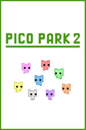 PICO PARK 2