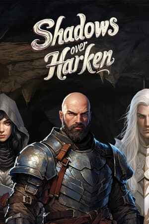 Shadows Over Harken