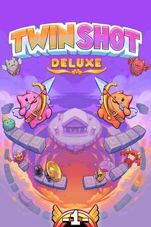 Twin Shot Deluxe