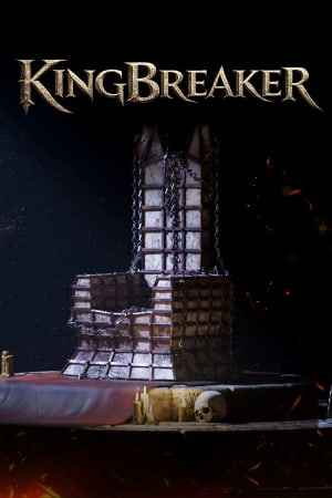 Kingbreaker
