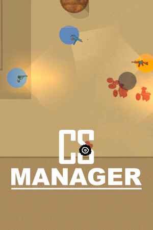 CS Manager