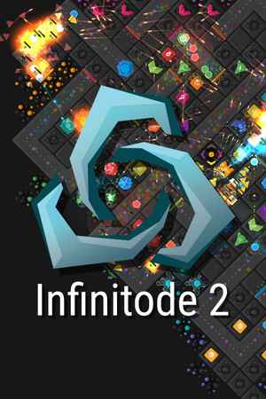Infinitode 2 - Infinite Tower Defense