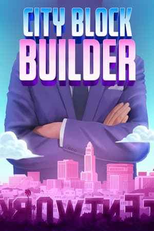 City Block Builder