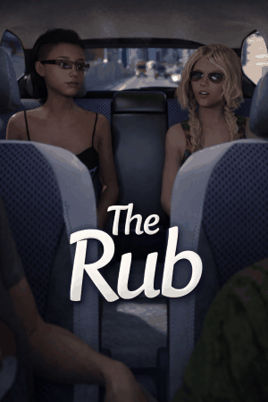 Ren'Py - The Rub