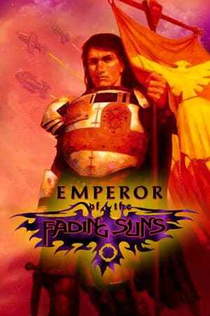 Emperor of the Fading Suns