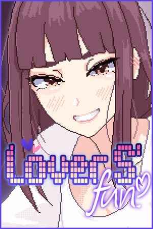 Lovers' Fun!