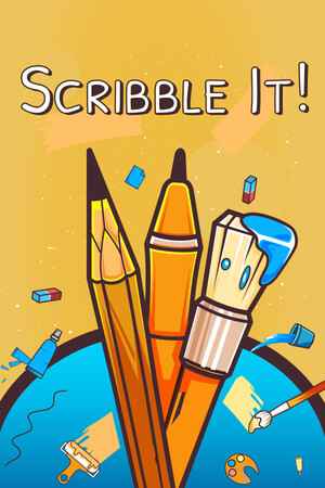 Scribble It!