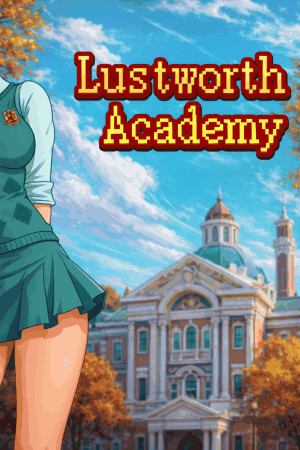 Lustworth Academy