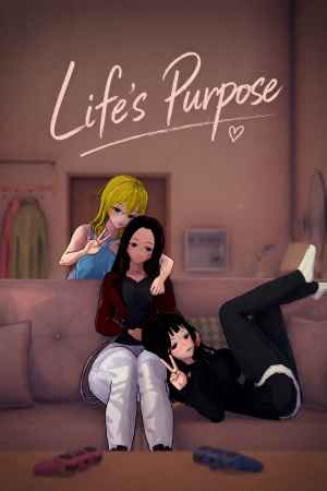 Life's Purpose
