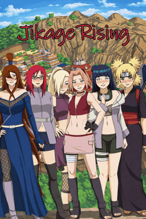 Jikage Rising