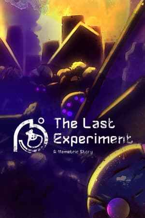 The Last Experiment: A Memetric Story