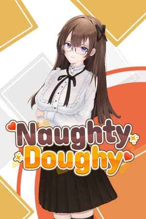 Naughty Doughy