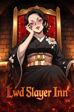 Lewd Slayer Inn
