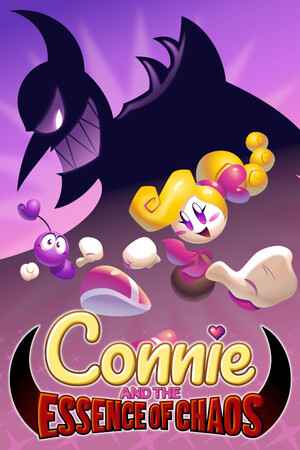 Connie and the Essence of Chaos