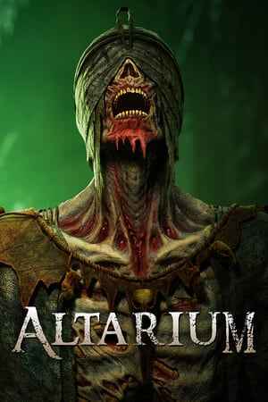 Altarium