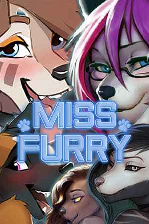 Miss Furry