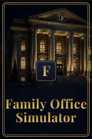 Family Office Simulator