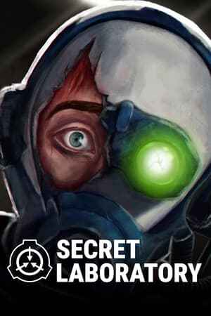 SCP: Secret Laboratory