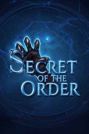 Secret of the order (RPG VN)