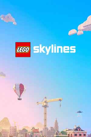 LEGO Skylines