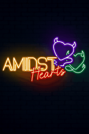 Amidst Hearts: One Amongst Five