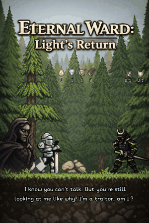 Eternal Ward: Light's Return