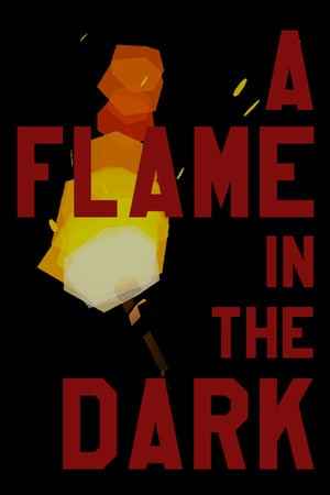 A Flame in the Dark