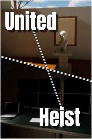 United heist
