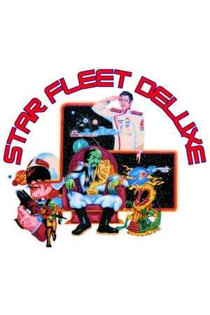 Star Fleet Deluxe