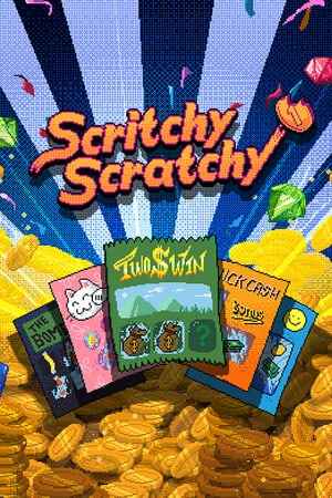 Scritchy Scratchy