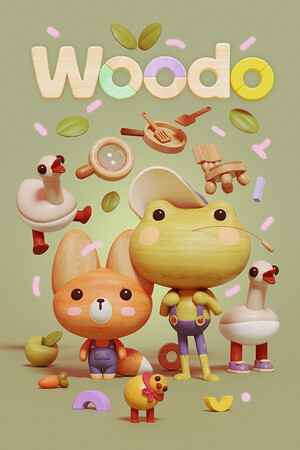 Woodo