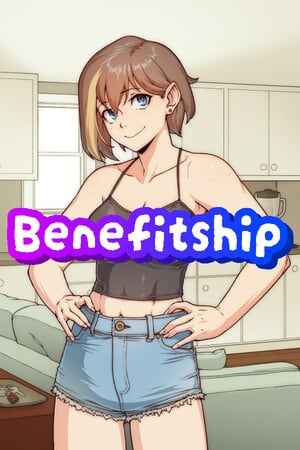 Benefitship