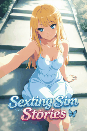 Sexting Sim Stories