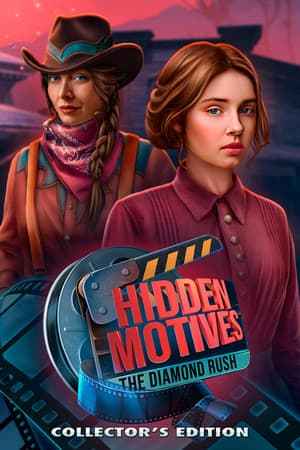 Hidden Motives: The Diamond Rush