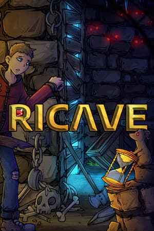 Ricave