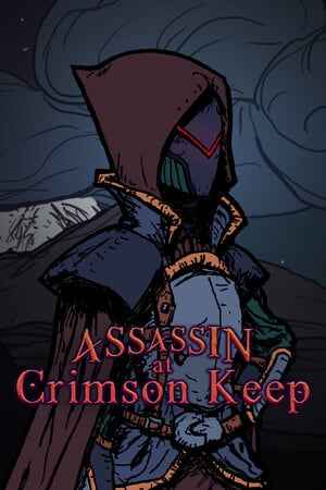 Assassin at Crimson Keep